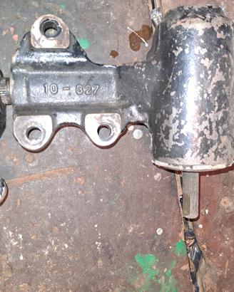 Scatola sterzo Suzuki Vitara Samurai Santana