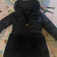 Giubbotto iDO Bambina Blu