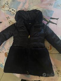 Giubbotto iDO Bambina Blu