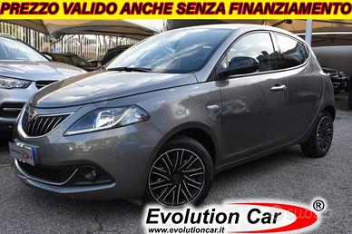 LANCIA Ypsilon 1.0 FireFly 5 p. S&S Hybrid Gold