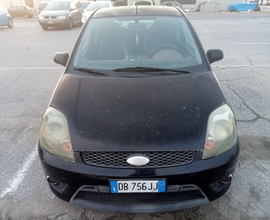 Ford Fiesta diesel del 2006