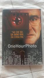One hour photo