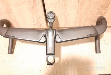 manubrio specialized aerofly II