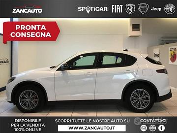 Alfa Romeo Stelvio 2.2 Turbodiesel 210 CV AT8...
