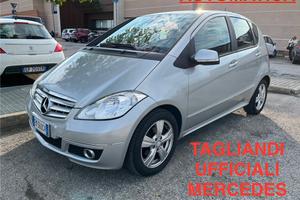 Mercedes A 160 CDI Premium Automatica Neopatentati