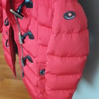 Piumino Canadiens bambina 