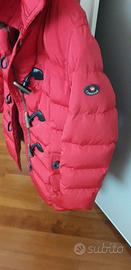 Piumino Canadiens bambina 