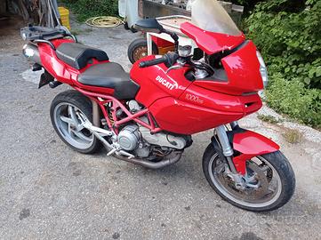 Ducati Multistrada 1000 - 2006