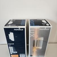 2 lampade Nordlux Focus