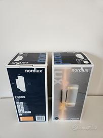2 lampade Nordlux Focus