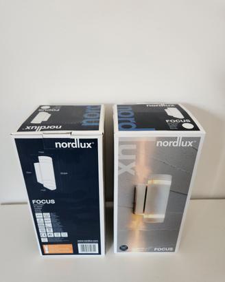 2 lampade Nordlux Focus