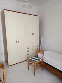 Stanza Singola per Studentesse o Lavoratrici