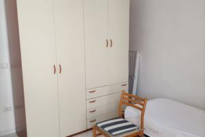 Stanza Singola per Studentesse o Lavoratrici