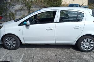 Opel Corsa 1.3 Diesel