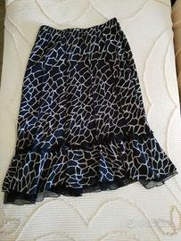 Gonna lunga elegante