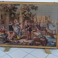 Arazzo antico