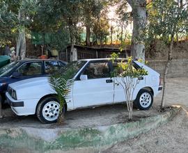 Lancia delta turbo hf 1992