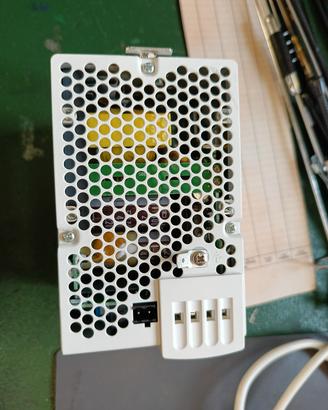 modulo 220/24 volt 