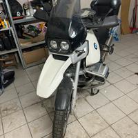 Bmw r 1100 gs