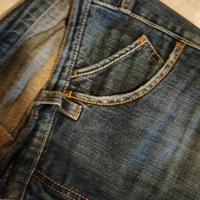jeans donna, taglia 29 (43)