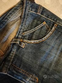 jeans donna, taglia 29 (43)