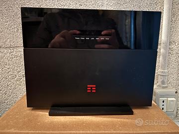 Modem Tim Hub Plus fttc/ftth