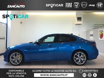 Alfa Romeo Giulia 2.0 Turbo 280 CV AT8 AWD Q4...