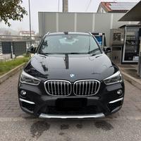 BMW XDRIVE 18D