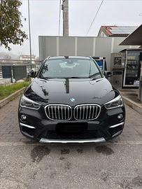 BMW XDRIVE 18D