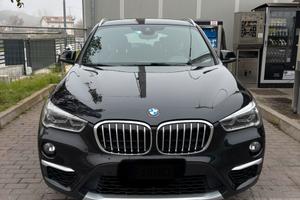 BMW XDRIVE 18D