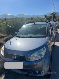 Daihatsu Terios J2 4WD 1.5 anno 2007