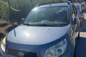 Daihatsu Terios J2 4WD 1.5 anno 2007