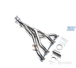 COLLETTORI INOX VOLKSWAGEN VW GOLF 2 3 8V PASSAT 4