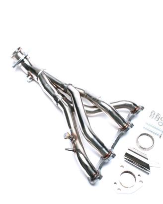 COLLETTORI INOX VOLKSWAGEN VW GOLF 2 3 8V PASSAT 4