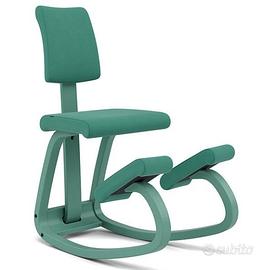 Sedia ergonomica Varier