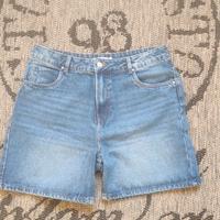 Pantaloncini di jeans da donna