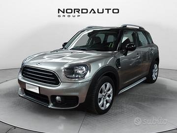MINI Countryman MINI F60 Mini 2.0 Cooper D Bu...