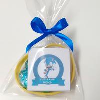 bomboniere sacchettini bambini 