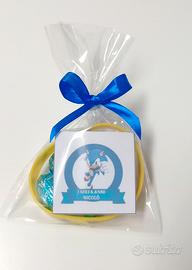 bomboniere sacchettini bambini 