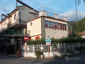 Villa 10 posti torremezzo residance baia del sole