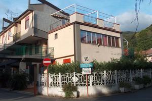 Villa 10 posti torremezzo residance baia del sole