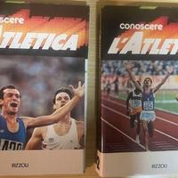 Conoscere l'Atletica