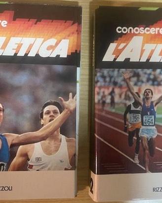 Conoscere l'Atletica