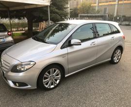 Mercedes-benz B 180 B 180 CDI BlueEFFICIENCY Execu