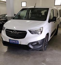 OPEL COMBO 1.5 75Kw 2021