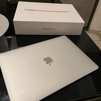 Macbook air 13 2018 16/512gb