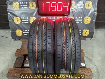 2 GOMME ESTIVE 215 50 18 PIRELLI 75% DOT23