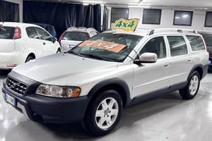 Volvo xc70 Cross Country 2.4 Diesel 185cv 2007