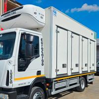 CELLA FRIGO PER EUROCARGO
