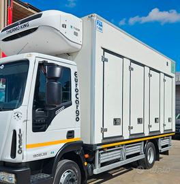 CELLA FRIGO PER EUROCARGO